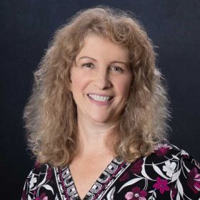 Melissa Cocuzza, Founder Club 62+