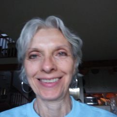 Linda Anderson Krech Club 62